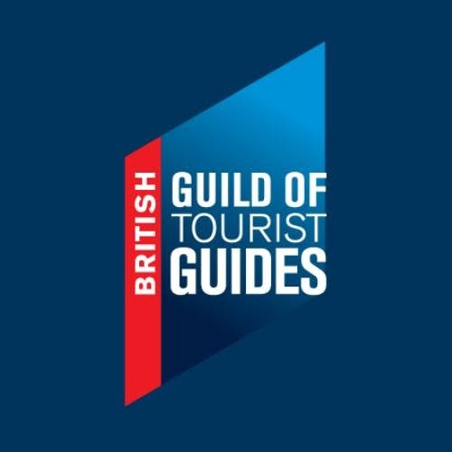 British Guild of Tourist Guides