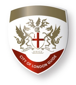 City of London Green Badge Guide