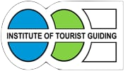 Associate Member of the Institute of Tourist Guiding