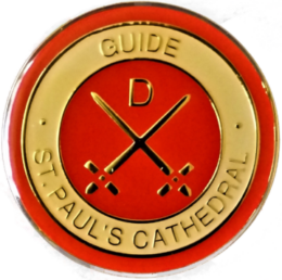 Official St Paul's Cathedral Guide